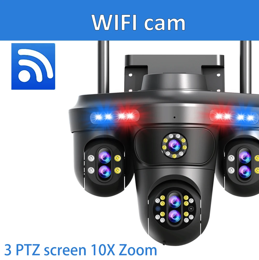 WiFi Cam