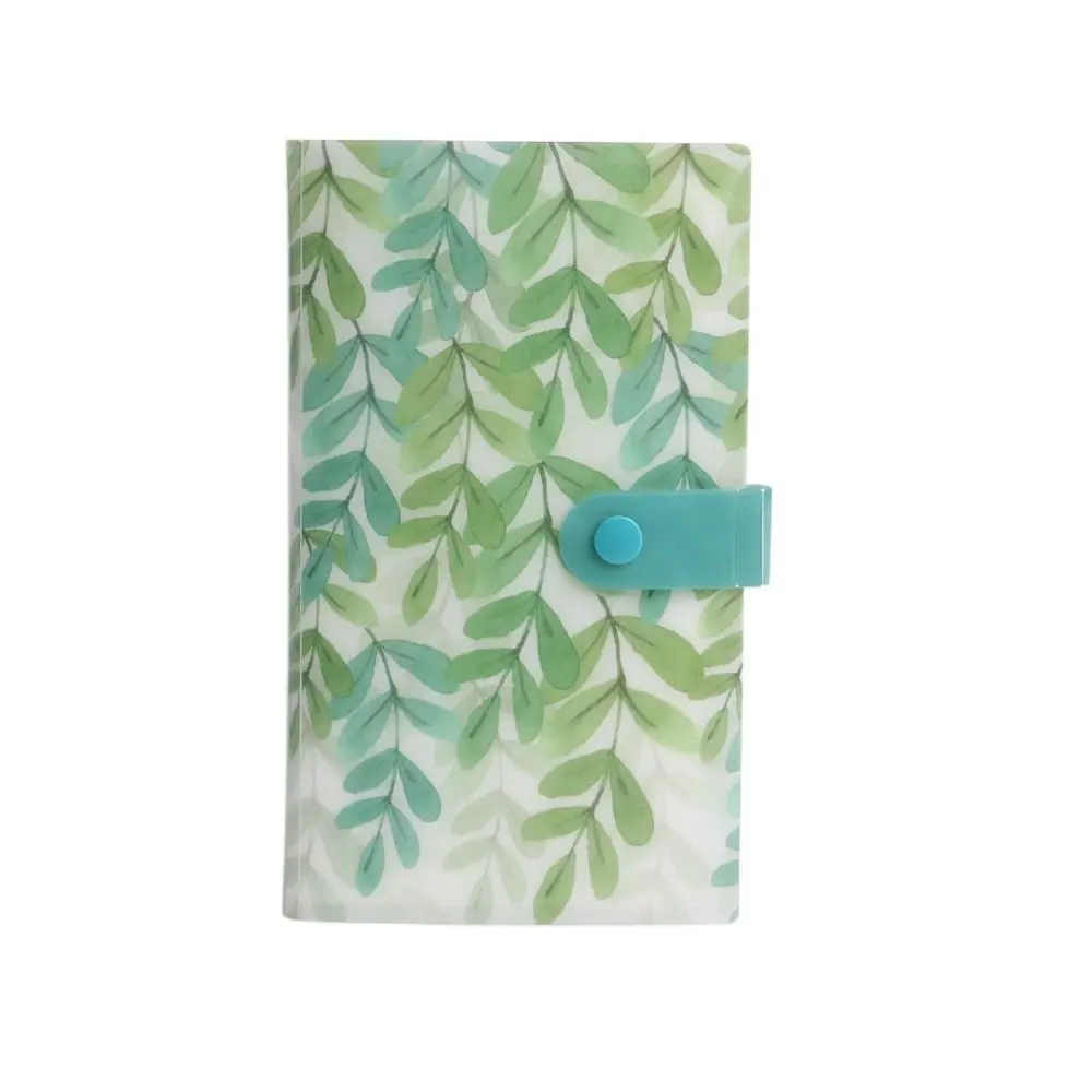 

Альбом для денег, экономия денег, сложные задачи, водонепроницаемый портативный планировщик, книга, Забавный способ, устойчивый к разрыву