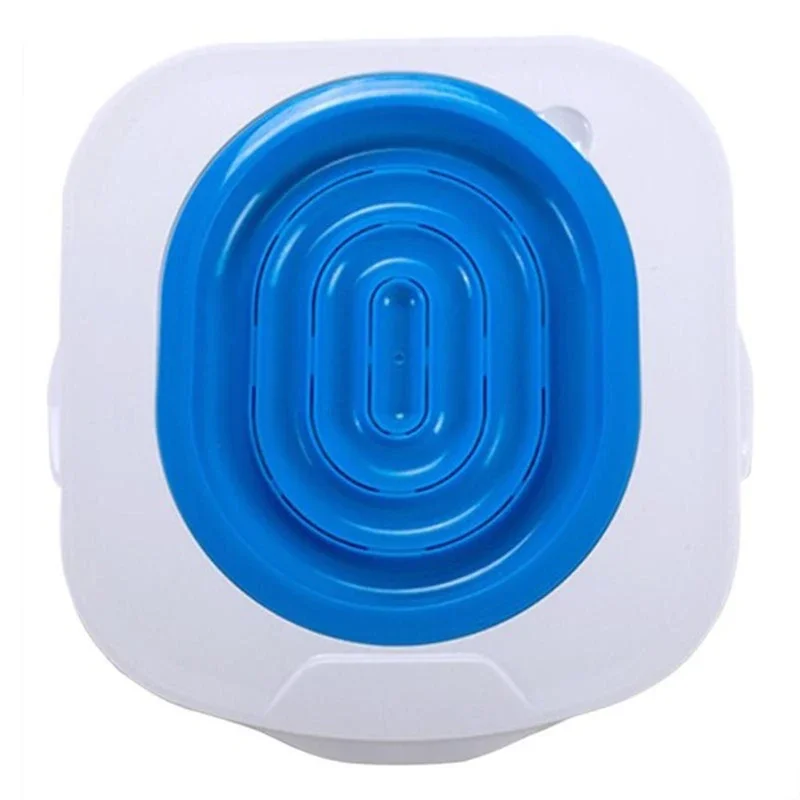 Pet Cat training Toilet Seat Pet Plastic litter Box Tray Kit Professional Trainer Clean Kitten Healthy Cats Human Toilet