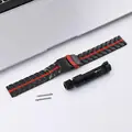 Black red