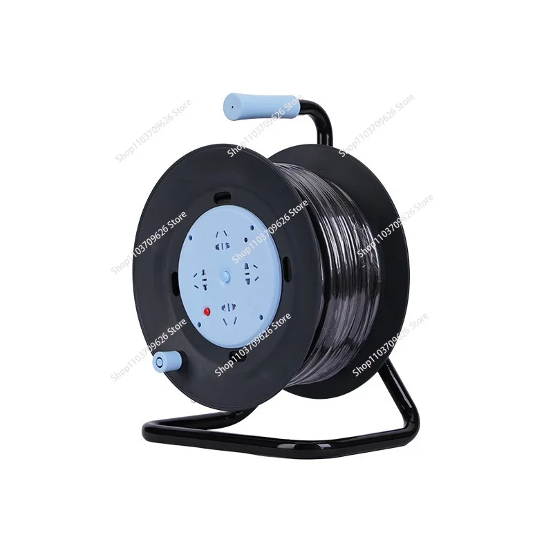 50-ft-14-gauge-heavy-duty-sjtw-outdoor-14-3-extension-cord-reel-w-nema