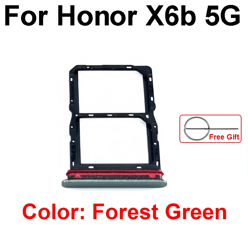 Universal Sim Card Tray Adapter Holder - Replacement Repair Part