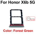 Honor X6b 5G Green