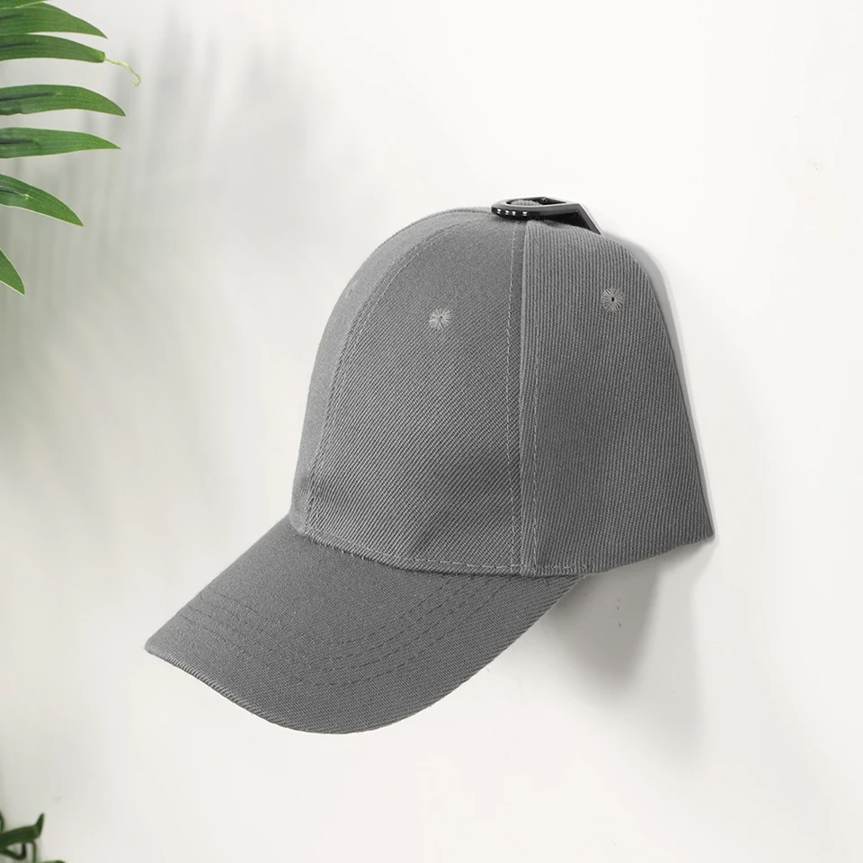 10 Pcs Minimalist Hat Display Holder for Caps