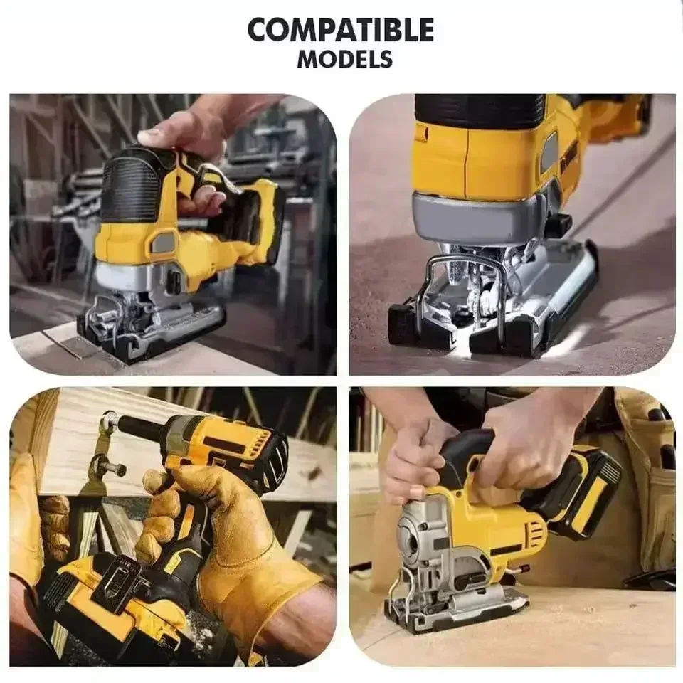 power tool battery 12000mAh 20V for Dewalt DCB206 20V 12.0Ah DCB206 DCB205 DCB204-2 DCB200