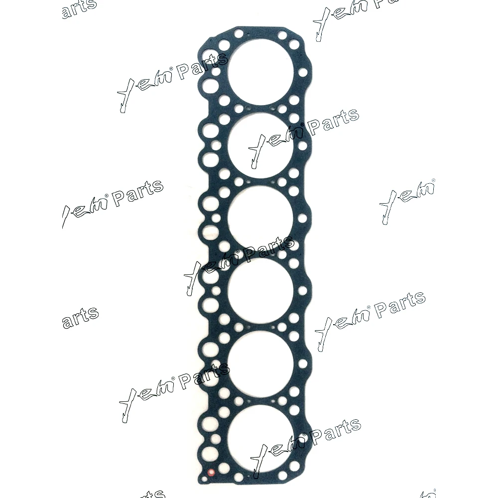 

New P11C Engine Head Gasket Fit For Hino Diesel Engine Parts