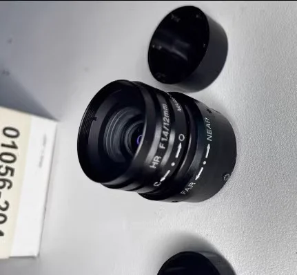 Ϻ NAVITAR HR F1.4/12mm  ī޶ , ȣ 