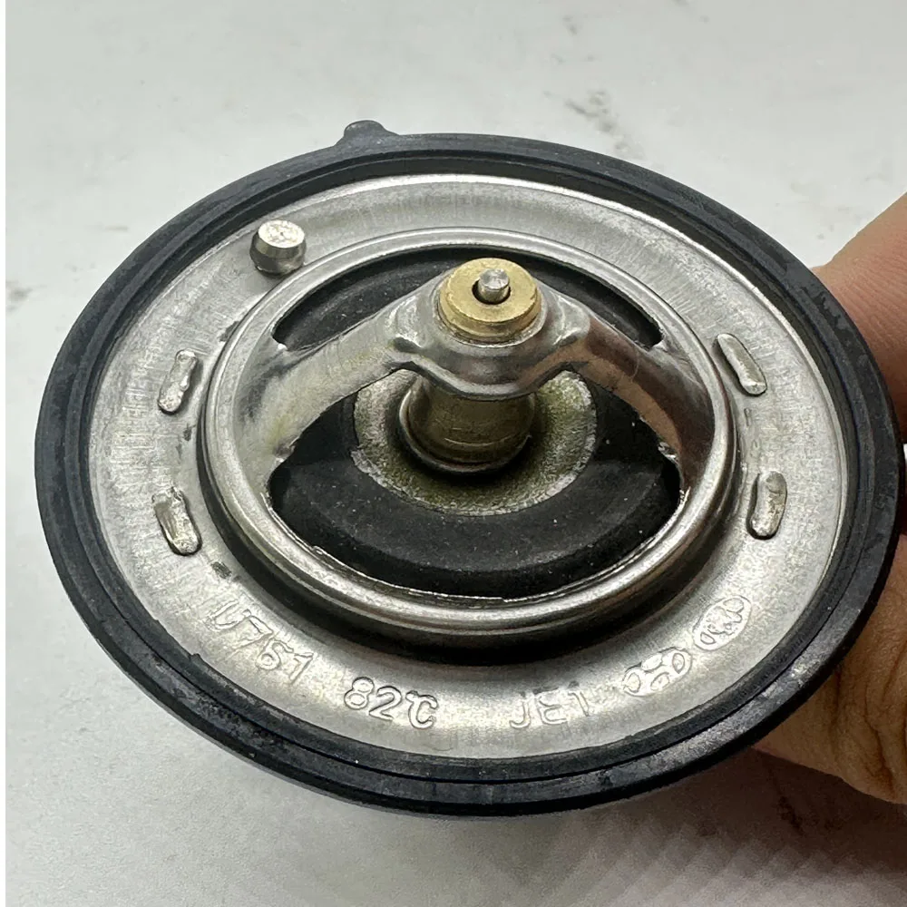 2550023010 / 25500-23010 Engine Coolant Thermostat For Hyundai Santa Fe Sonata Accent / Kia Sportage Optima Forte Tucson 1996-16