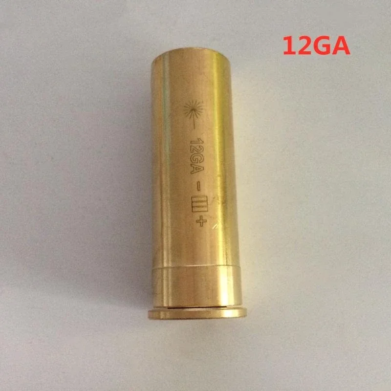 12GA