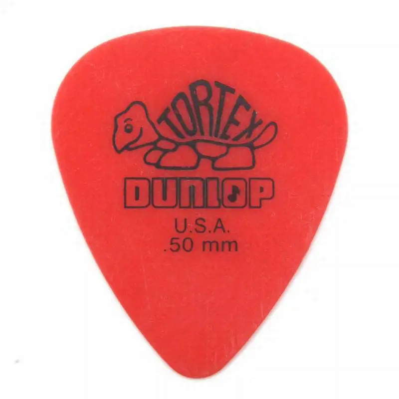 Plettri Dunlop Nylon Plettri Per Chitarra Dunlop Nylon Max-Grip 0 - Foto 4