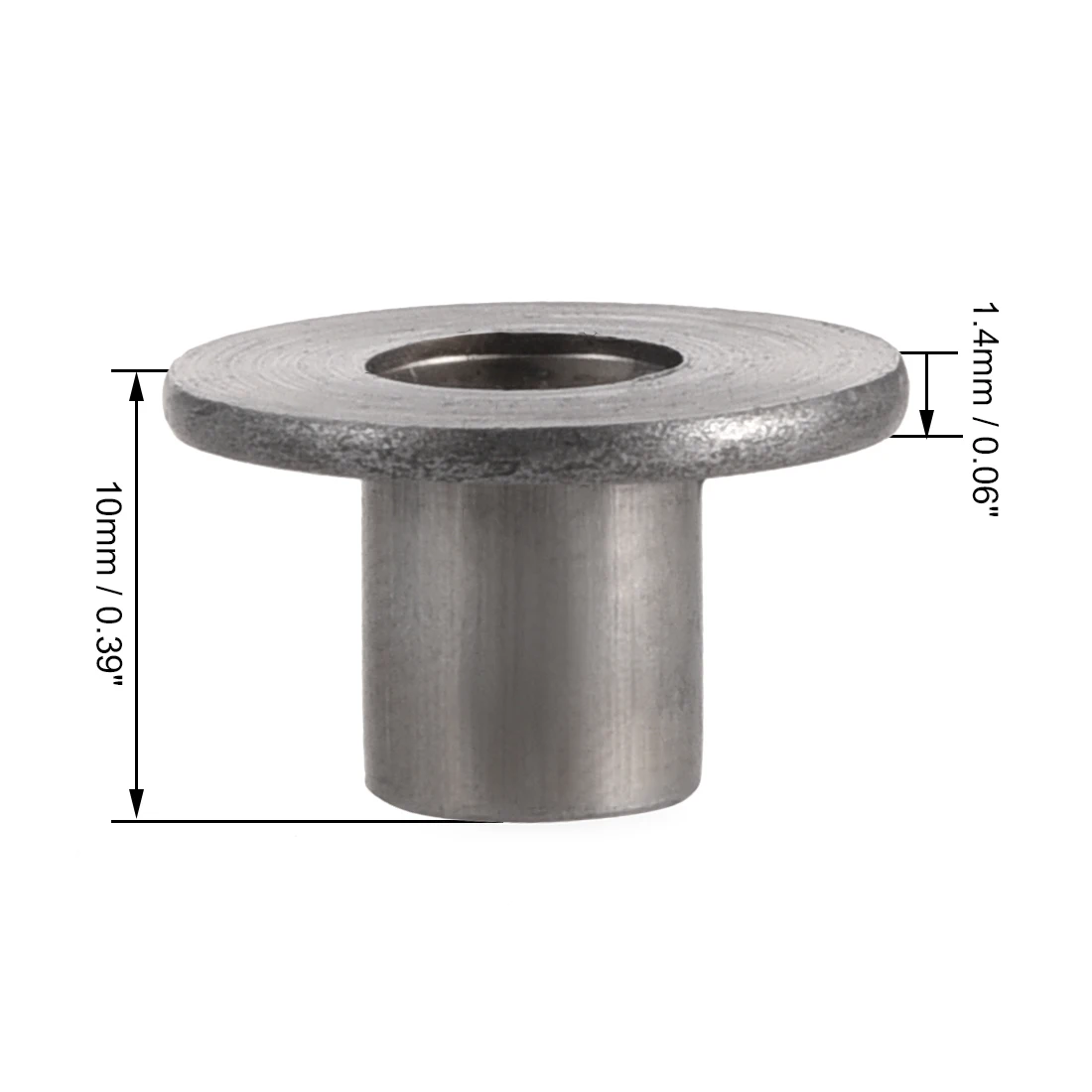 rosca femea m6x175x14mm 30pcs 03