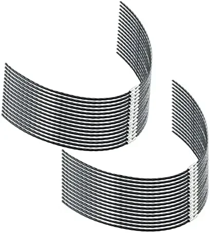 

10 шт., линия триммера 3,5 мм для газонокосилки Bosch F016800431 AFS 23-37