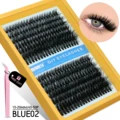 15 Rows-BLUE02