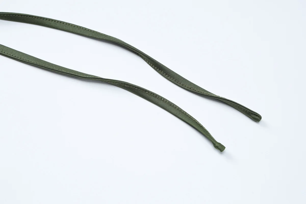 Bandage Ruffled Slim Maxi Dress Women's Elegant Patchwork Lace-Up Solid Bodycon Dress Female Autumn Long Dress Ladies