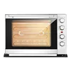 60L Multi-functional Electric Oven For Pizza Cake Bread Toaster Oven With Rotisserie Electric Oven Household Baking Equipment 1