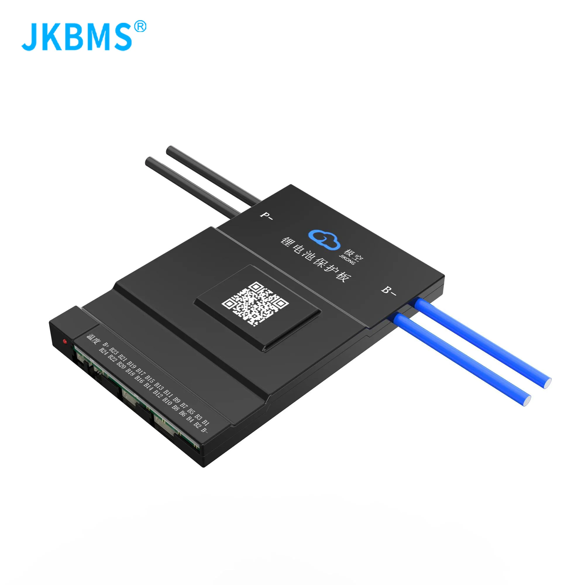 Battery Smart Shunt - JK BMS