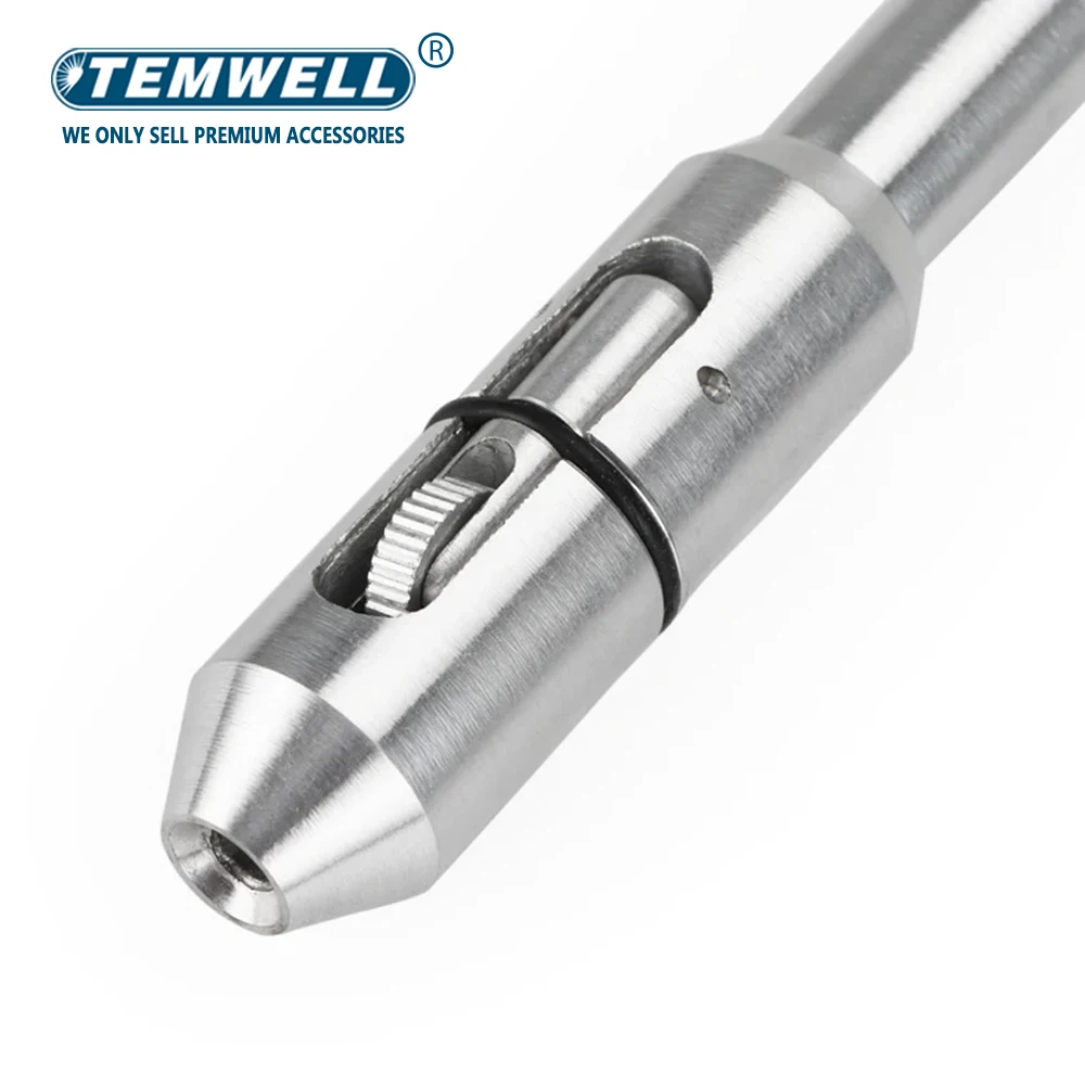 Welding Tig Pen Finger Feeder Rod Holder Filler Wire Pencil TIG Welding Wire Fee