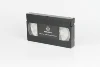 VCR VHS Head Dry Type Cleaner Cleaning Kit for VHS Video Head Tape 5
