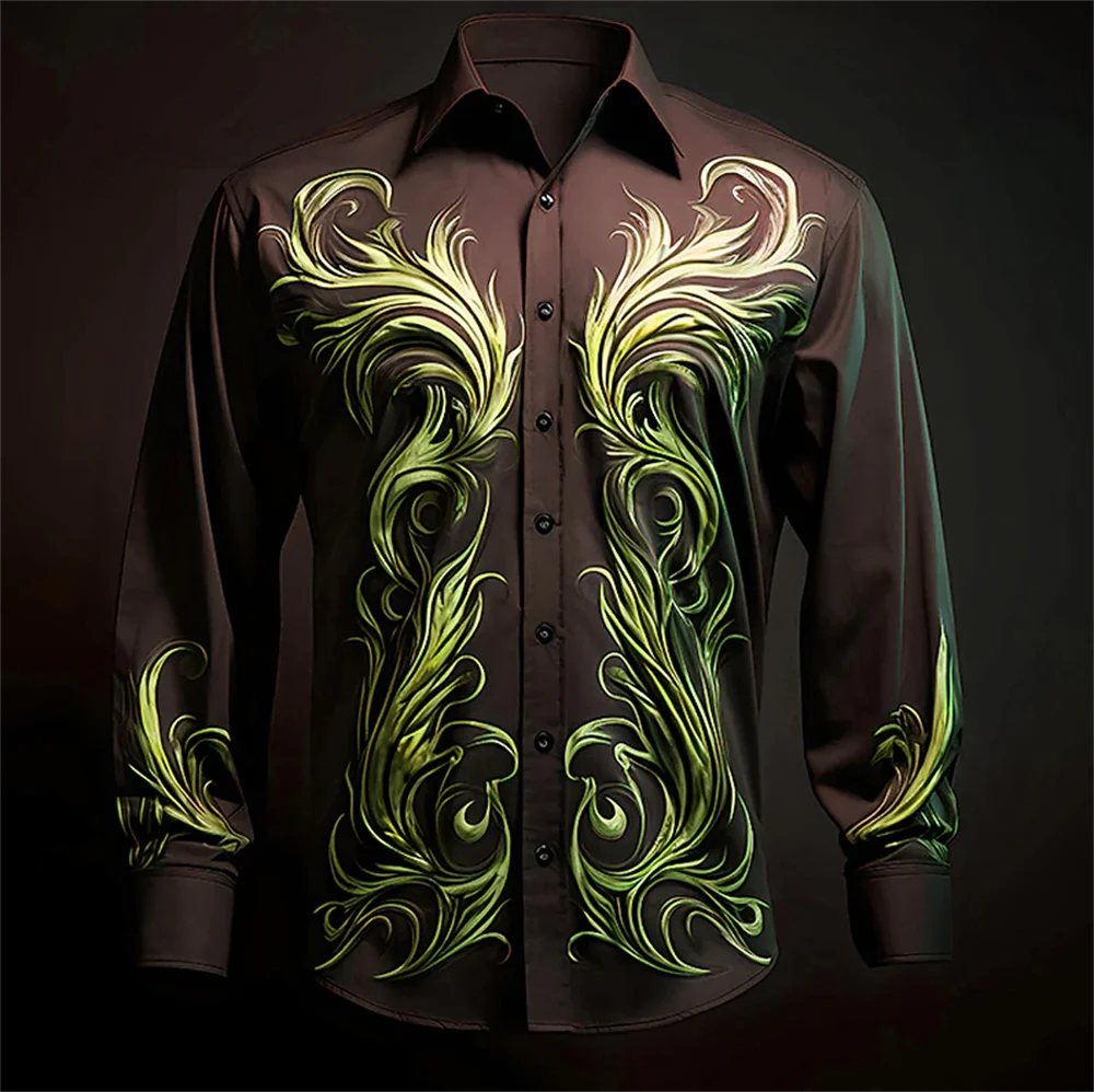 Рисунок 5 - Цветная разноцветная художественная