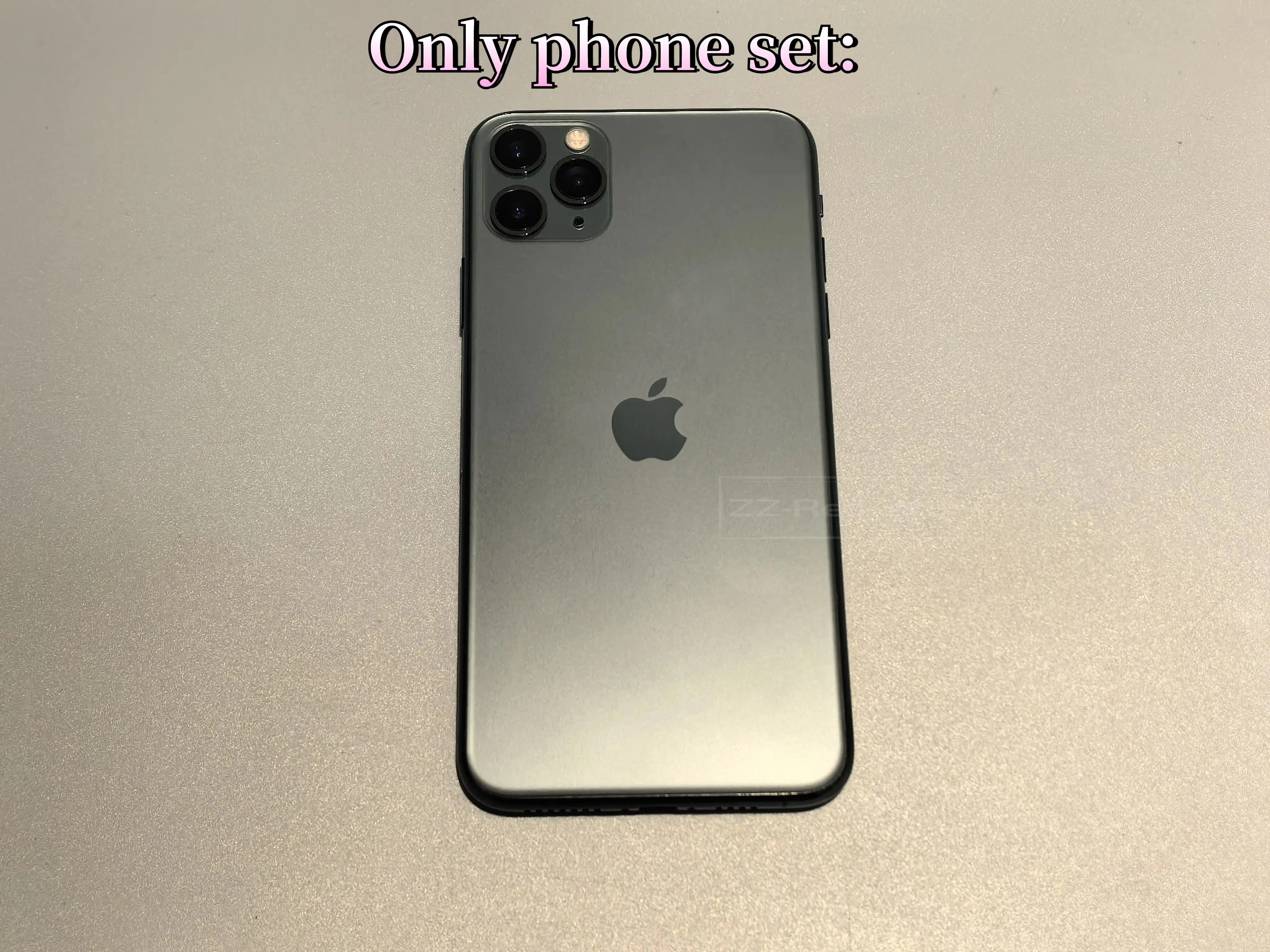 Apple iPhone 11 Pro Max ProMax Mobile phone 64GB 256GB 6.5