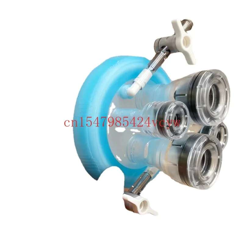 

Single Incision Laparoscopic Surgery (SILS) Port Device,single Port Laparoscopy with Wound Protector