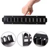 Wall Mounted Bracket Hanger Equestrian Crop Holder Tack Room Durable For Horse Stables Organizer Whip Rack Easy Install Storage 5