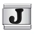 J