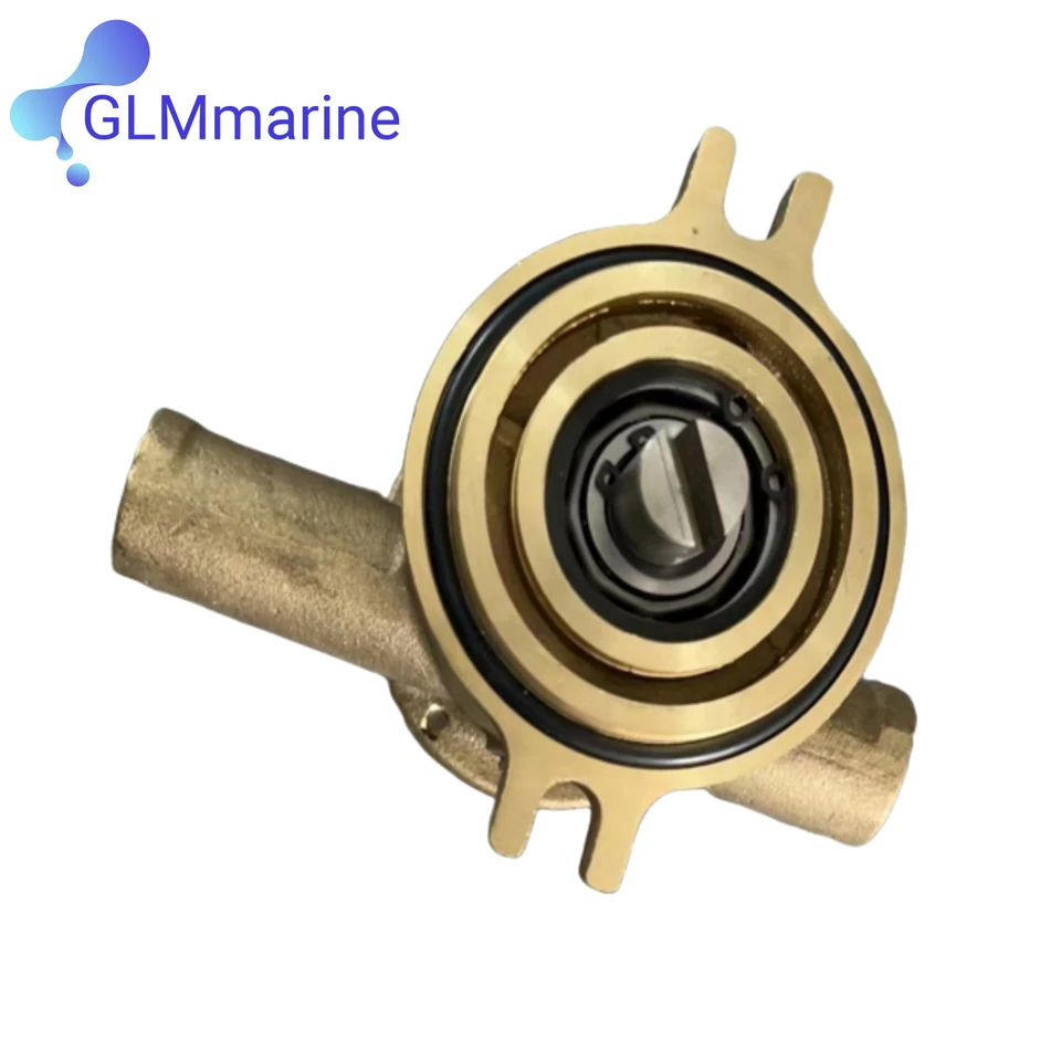 Kit De Réparation Pompe à Eau De Mer Volvo Penta – Réf 21951368 (neuf, Adaptable)