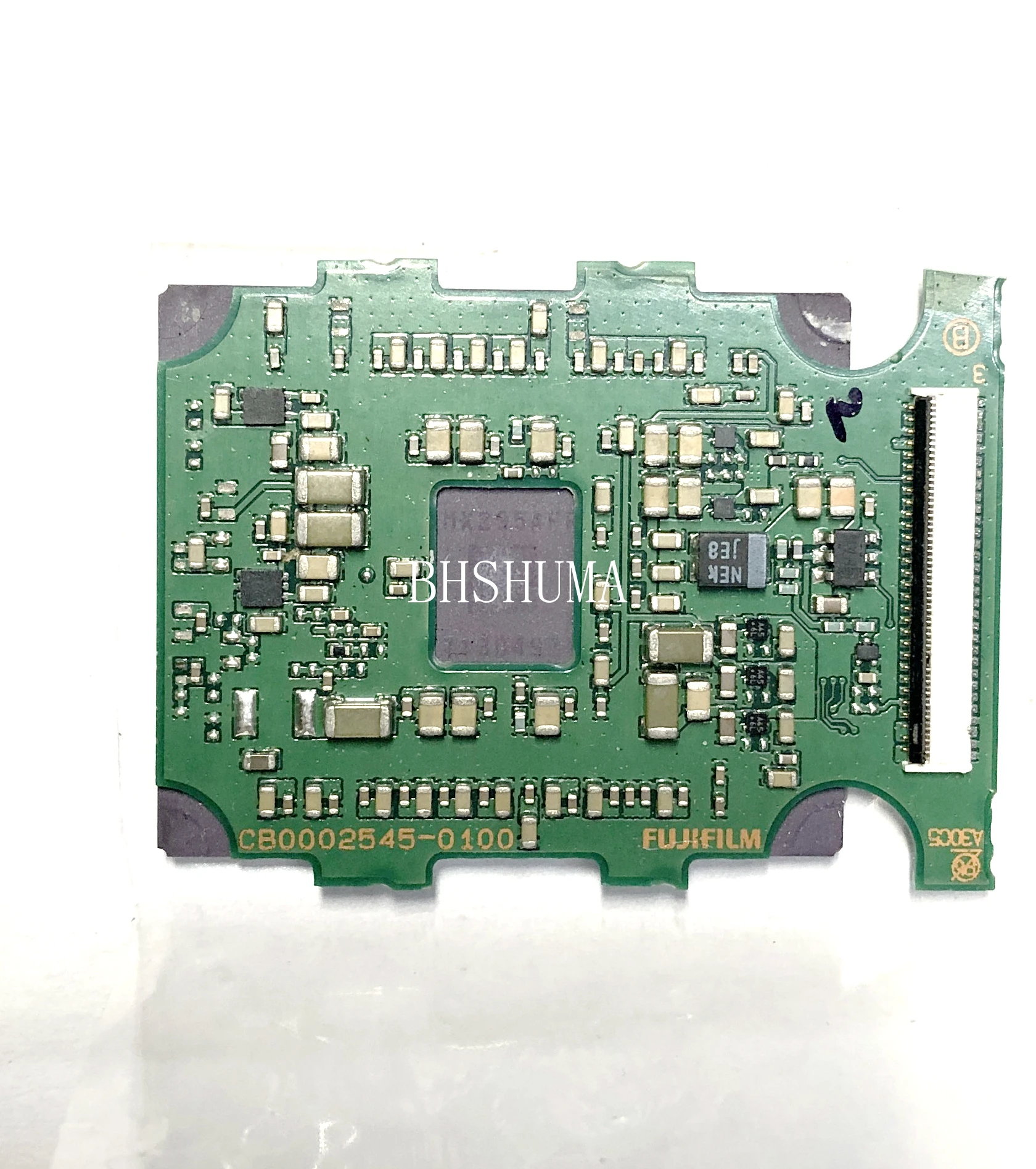 

Repair Parts For Fuji Fujifilm X100F X-100F CMOS CCD Image Sensor Components (No Low Pass)