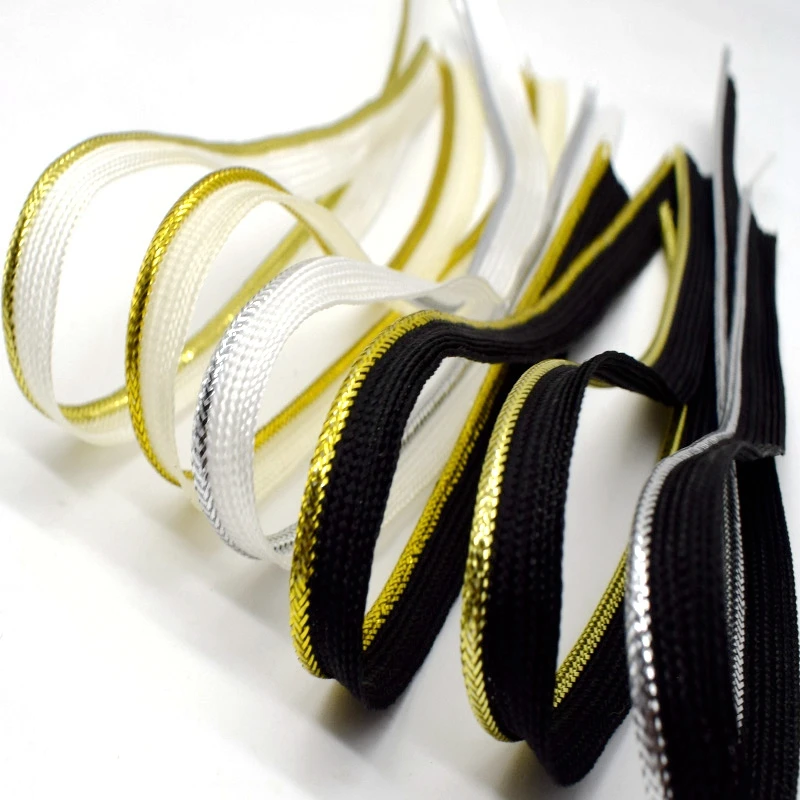 재봉용 폴리에스터 바이어스 배관 바인딩 테이프, DIY 수제 홈 텍스타일 퀼트 쿠션 침구 테두리 재봉 액세서리, 10mm