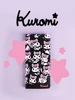 Kinbor Cute Sanrio Self filled Weekly Plan Schedule Yugui Dog Handbook Todolist Self Disciplined Manual Daily Time Management 4