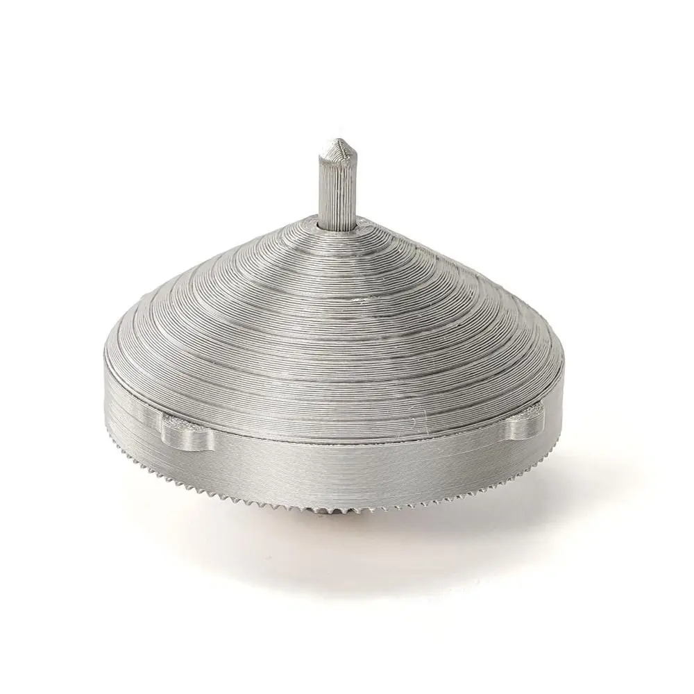 3D Print Gyro Toys Plastic Rotating Spinning Top Toys Relief Stress Flying Stacking Gyroscope Gift Spinning Top Toy,Gyroscope Toy