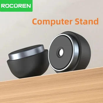 Rocoren Magnetic Mini Cooler Stand for Laptops