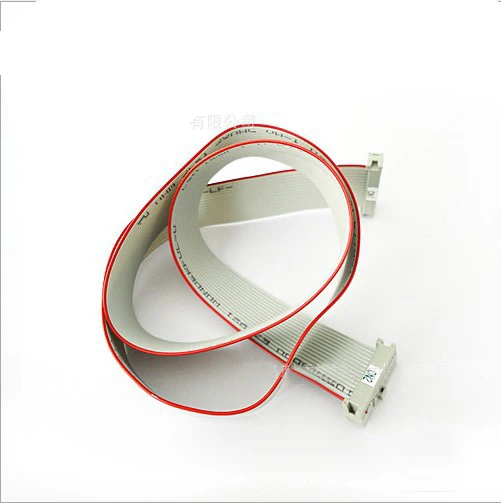 H0R704623000 Tension Base Connecting Harness(CN1-CN2) Platform Connecting Line (CN1-CN2) Tajima Embroidery Machine Spare Parts