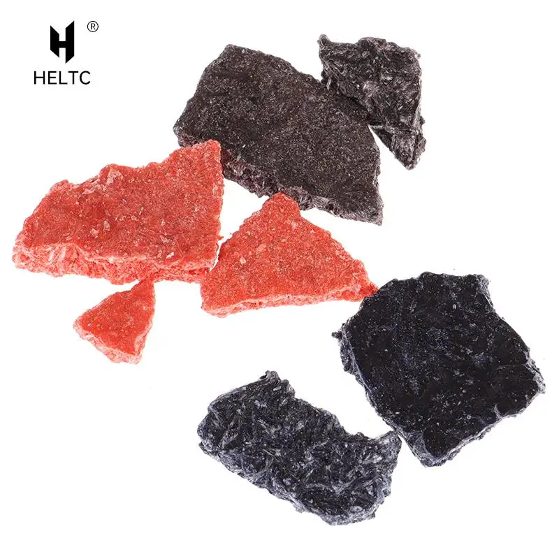 10g/bag 8 Colors Candle Dye Chips Multi Color Flakes Candle Wax Dye for