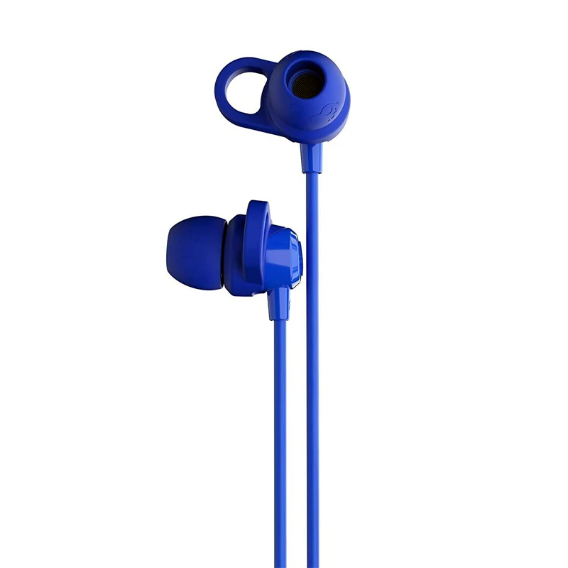 Skullcandy Jib Plus Auricolari Bluetooth Wireless Auricolari In-Ear Comaptible Android E Ios Per Iphone Samsung Huawei Xiaomi Ecc.