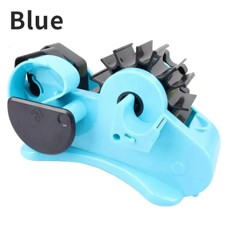 متعددة الوظائف حامل الشريط الشريط القاطع الأرجواني...