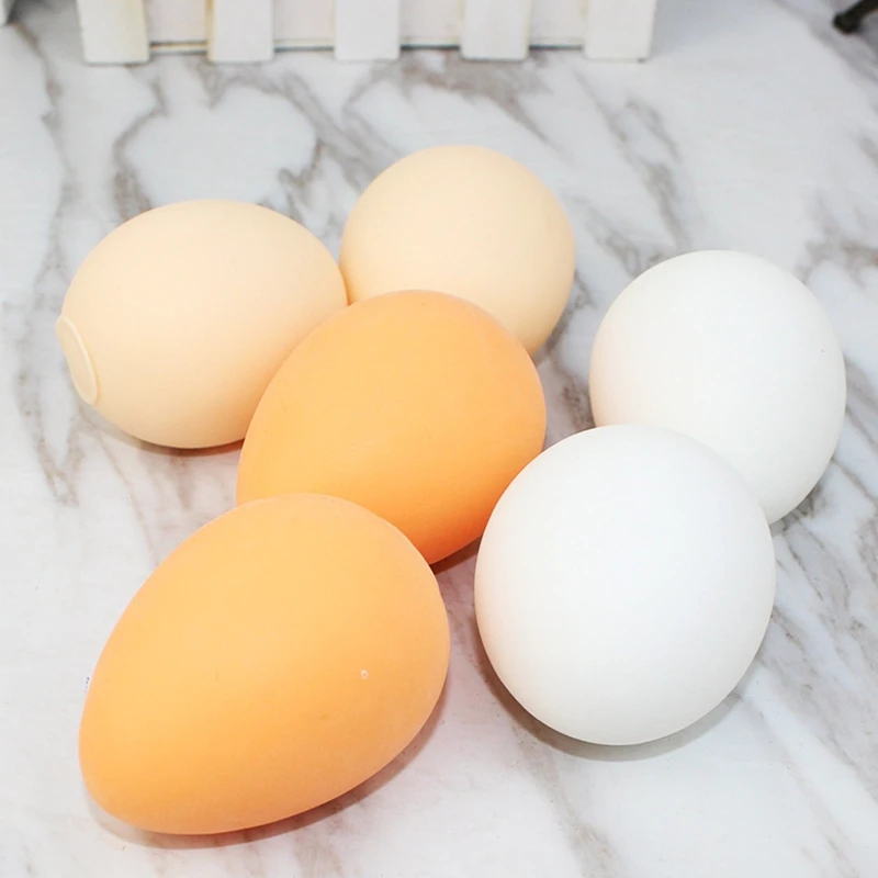 Рисунок 5 - Антистрессовые шарики из муки