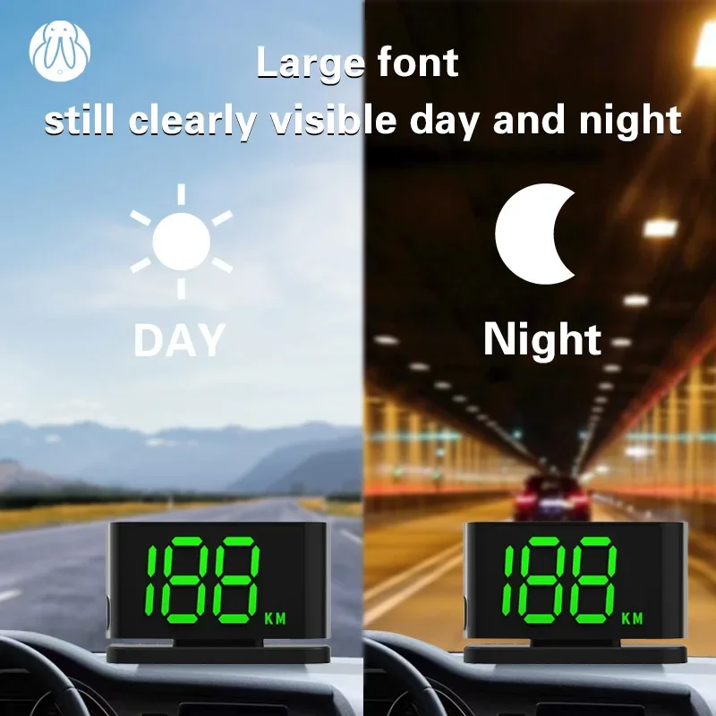 ڵ HUD  ÷, GPS  ӵ, LED  Ʈ ÷, ڵ Ʈ SUV  ȭ ȣ ǥ 