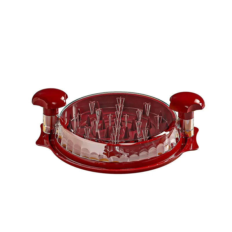 Chicken Meat Grinder Shredded Separation Tearing Meat Mincing Machine Transparency Cover