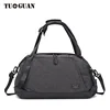 Original Badminton Bag with Shoes Compartment, Shuttlecock Racket, Max for 3 Rackets, Sports Bag, FD30472190 3