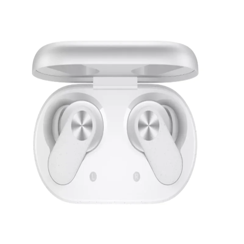 Original Oneplus Buds Ace Wireless Earphone BassWave 36h Battery Life Noise Reduction IP55 Waterproof Bluetooth Headset