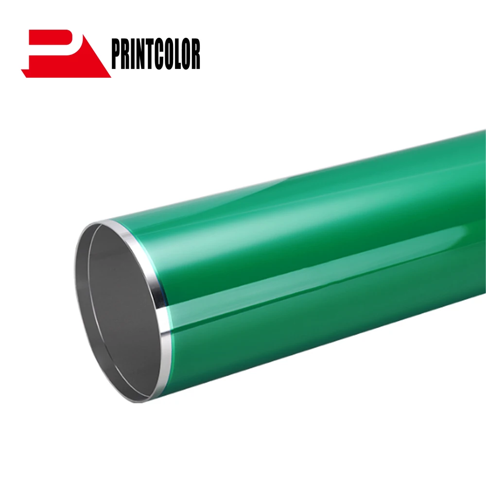 1PCS X Japan Long Life Cylinder Drum Bizhub 1200 OPC Drum For Konica Minolta 1051 951 1052 1250