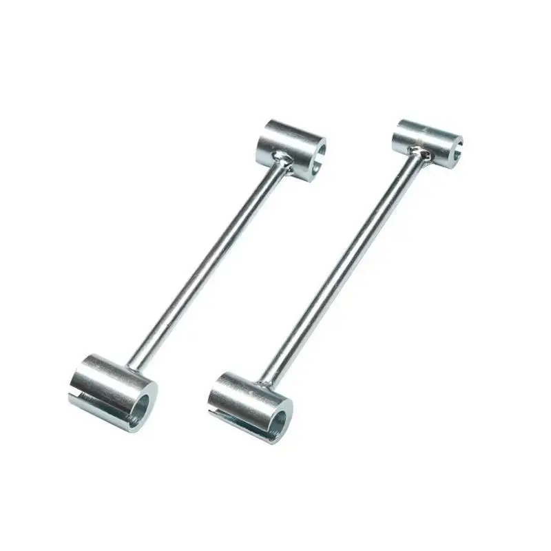 Door Hinges Gap Adjusting Wrench 14-18MM/23-25MM Door Hinge Repair Spanner Round Bolt Adjustable Wrench Tools door hinge wrench