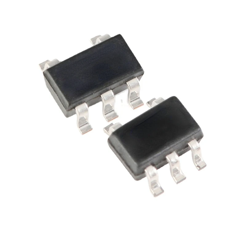 

(10 шт.) LMV321ILT K177 LMV321IDBVR RC1F LMV321AS5X 321B LMV321RILT K176 LMV331M5X C12 SOT23-5