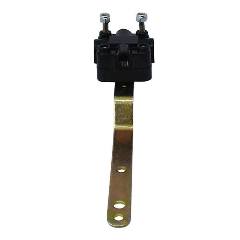 52321-Q120A Leveling Height Control Valve With 1/4 Inch NPT VS227 For Truck Trailer