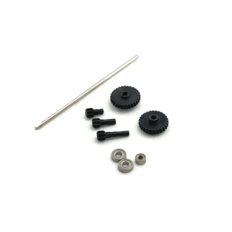 Wltoys 284161 284010 284131 K969 K989 P929 Steel Metal