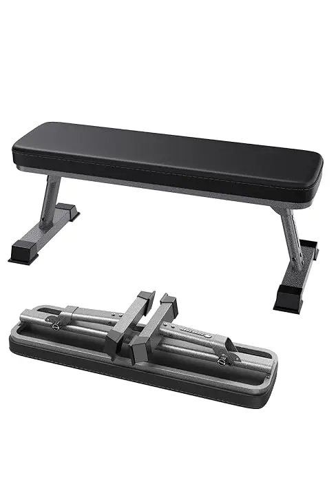 flat bench