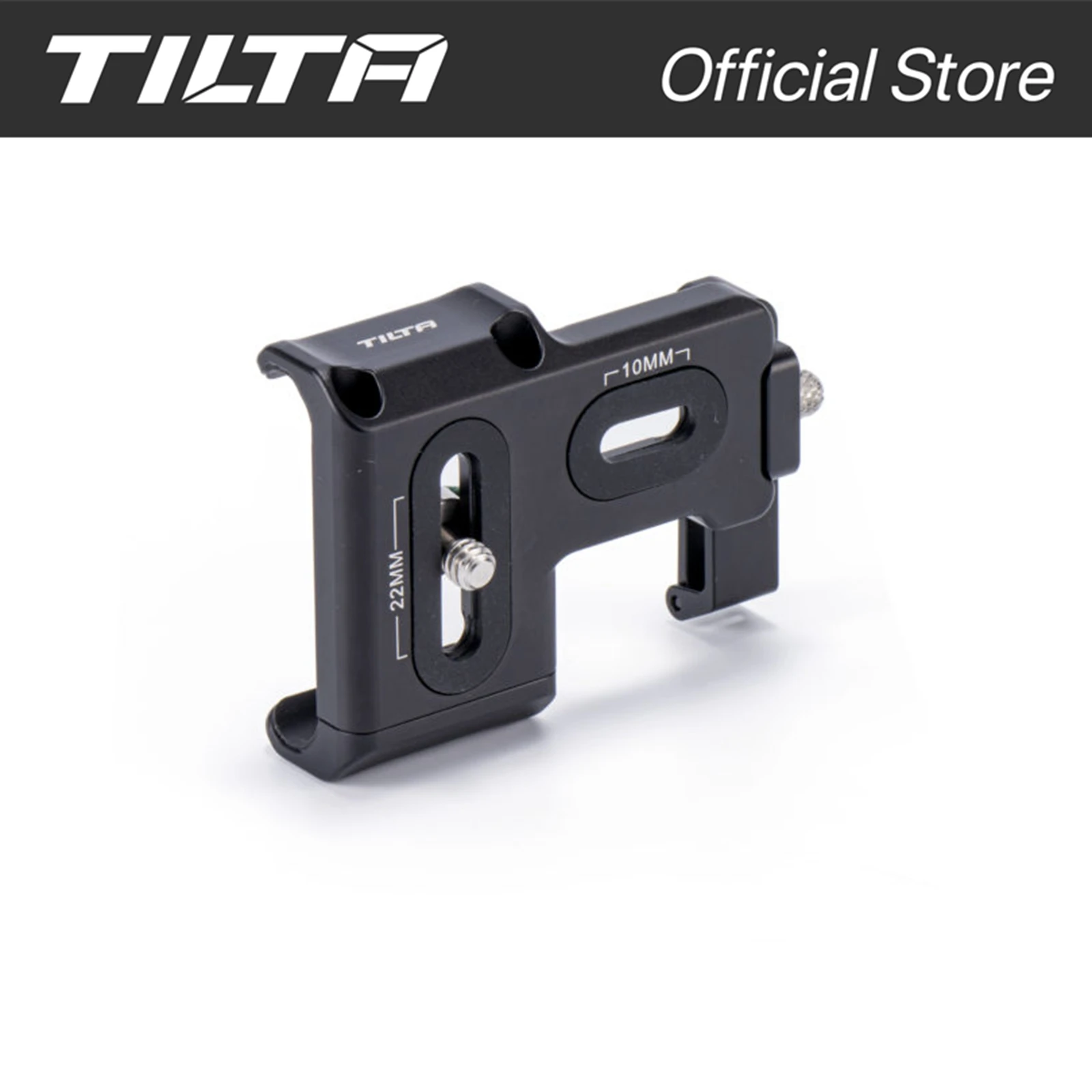 Tilta-suporte Universal Ssd Drive tipo I-preto Ta-ssdh-u1-b Acessório Mercado - Image 6