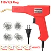 Plastic Welding Hot Stapler Plastic Welding Machine Bumper Repair 110V 3